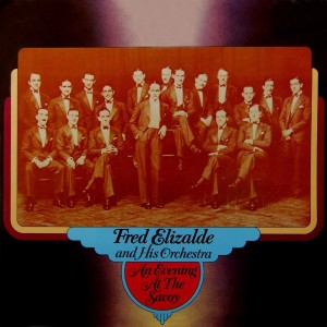 ดาวน์โหลดและฟังเพลง I'm Sorry, Sally พร้อมเนื้อเพลงจาก Fred Elizalde