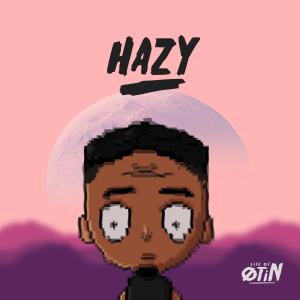 Listen to Hazy song with lyrics from ØTIN