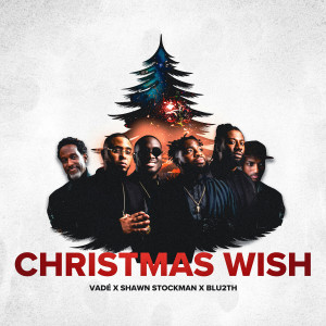 BLU2TH的專輯Christmas Wish (A Cappella)