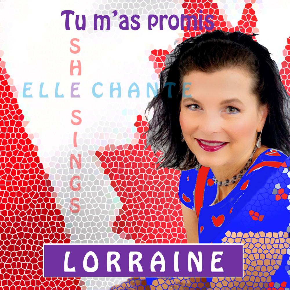 Tu m'as promis