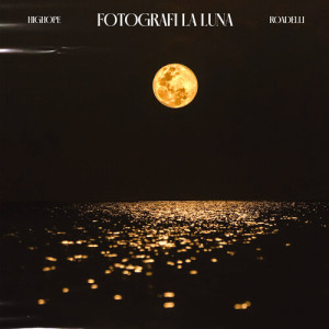 Album Fotografi la luna from Highope