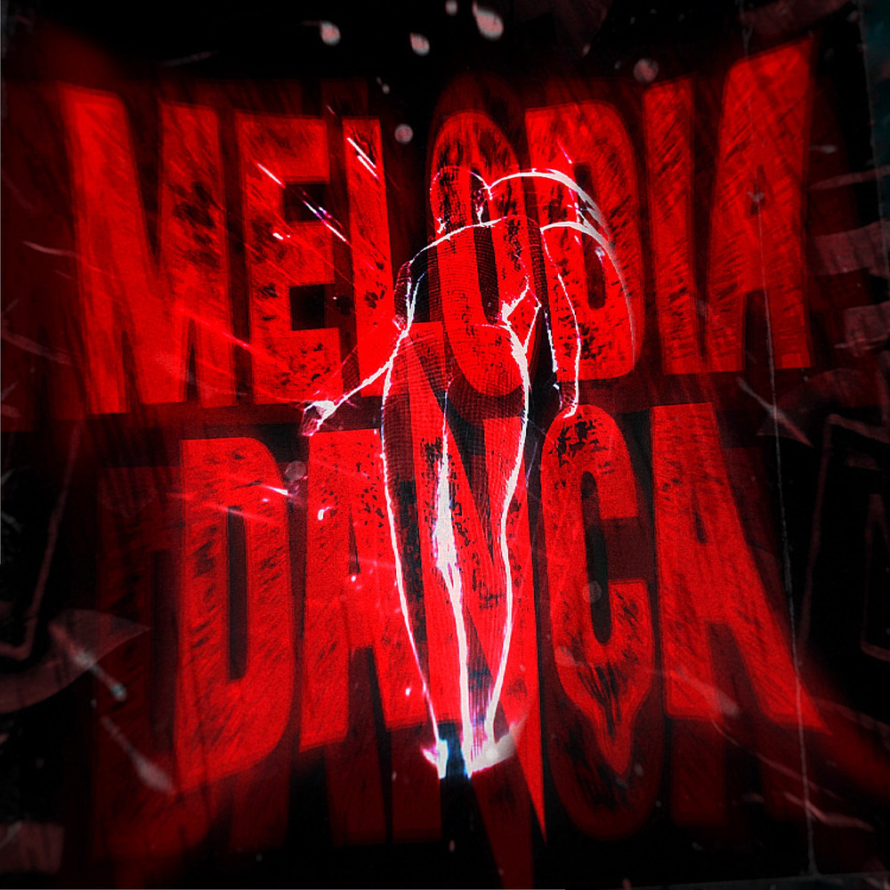MELODIA DANÇA - Super Slowed (Explicit)