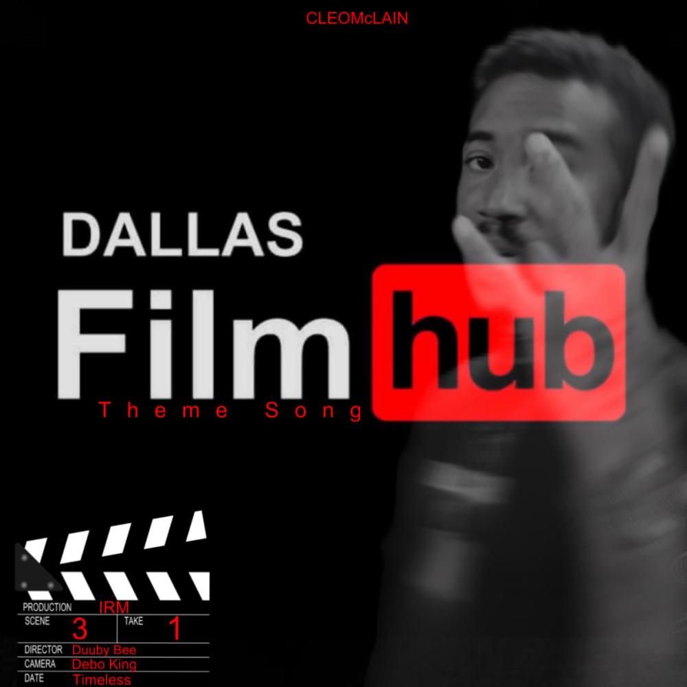 FilmHub Friday (Theme Song)