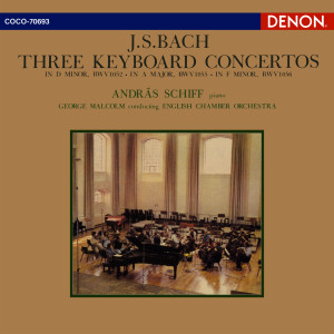 Listen to クラヴィーア協奏曲 第4番 イ長調 BWV1055 I. Allegro song with lyrics from アンドラーシュ・シフ