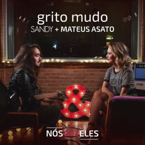 ดาวน์โหลดและฟังเพลง Grito Mudo พร้อมเนื้อเพลงจาก Sandy