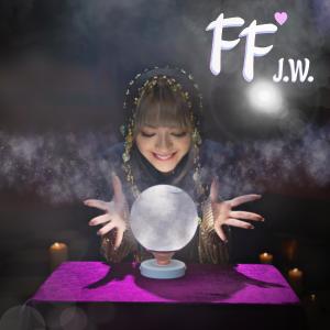 Listen to FF song with lyrics from JW