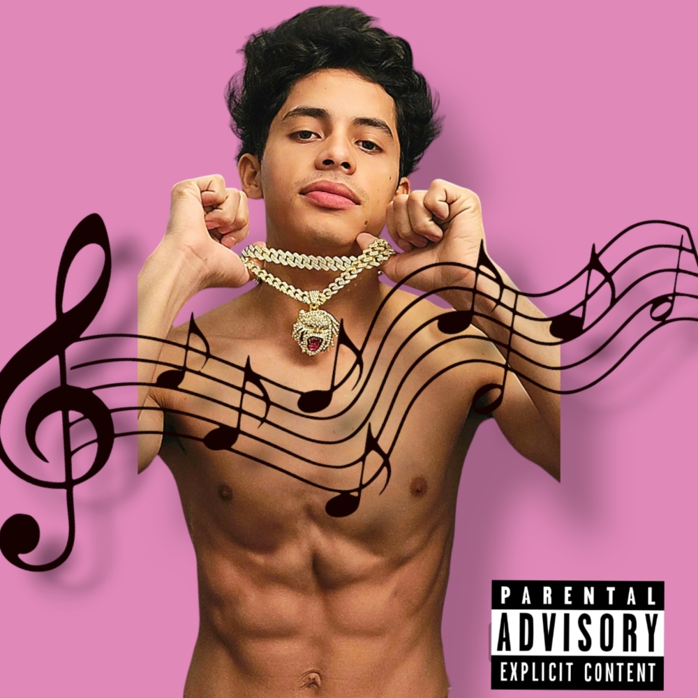 Like Like (Explicit)