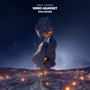 Album fabric presents Mind Against: Exclusives oleh Mind Against