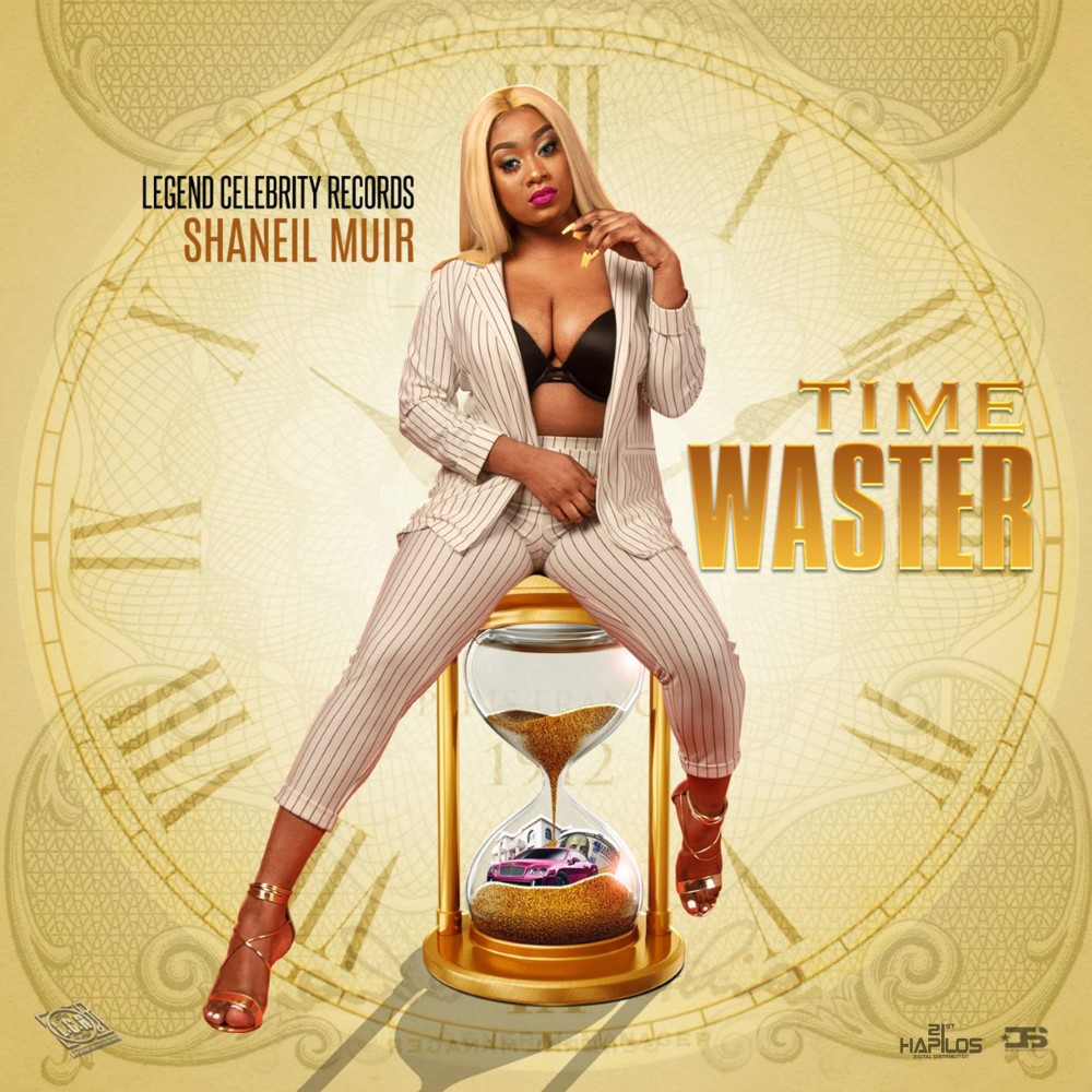 Time Waster (Radio Edit)