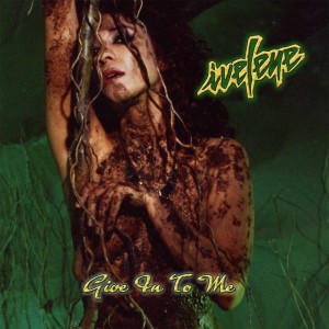 ดาวน์โหลดและฟังเพลง Give In To Me (Main) พร้อมเนื้อเพลงจาก Ivelene