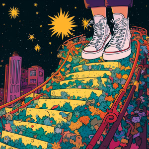 收聽Sleeping Music的Whispered Assurance歌詞歌曲