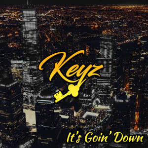 收听QUEEN KEYZ的It's Going Down (Explicit)歌词歌曲