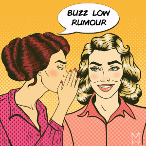 Album Rumour from Buzz Low