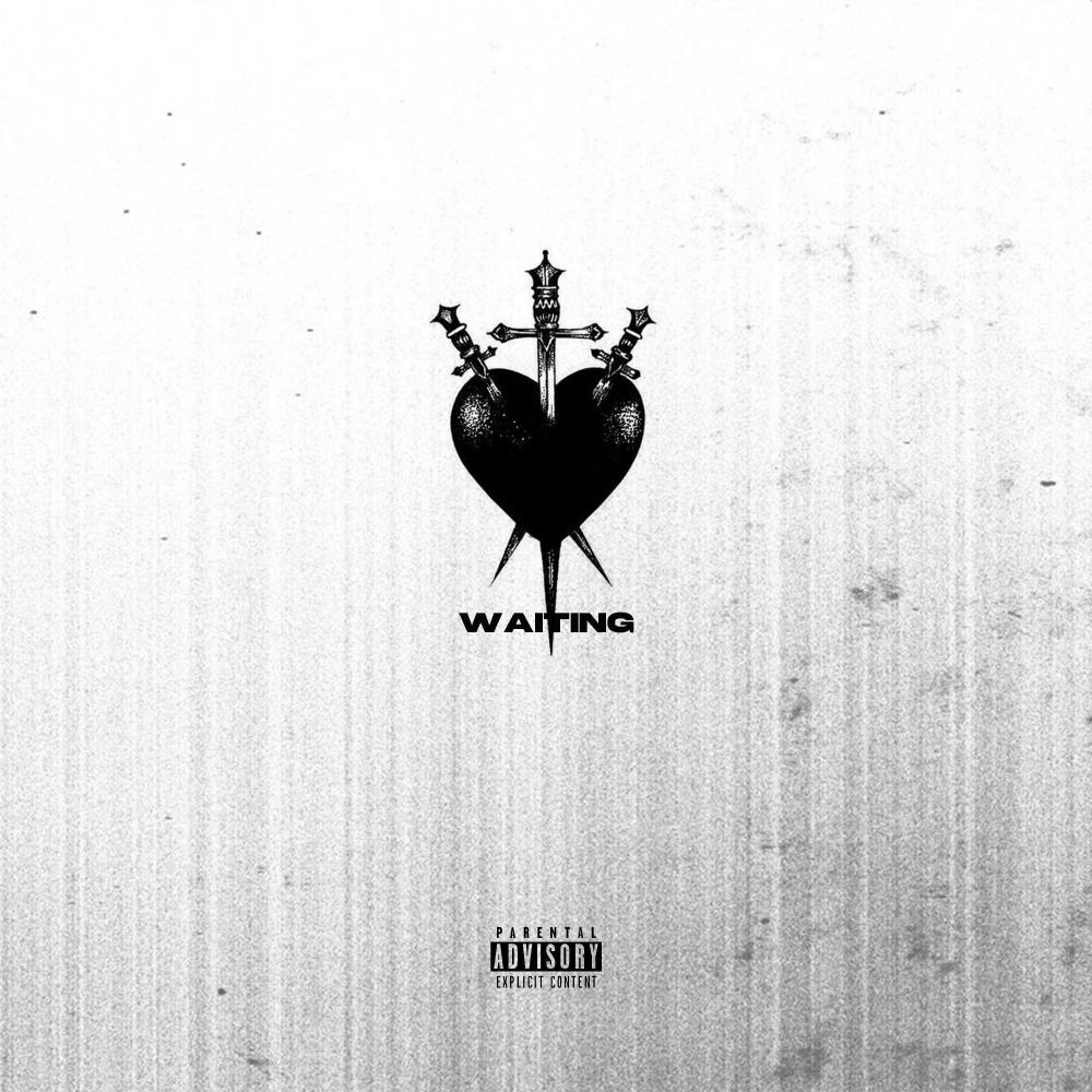 Waiting (feat. Flyy Armani) (Explicit)