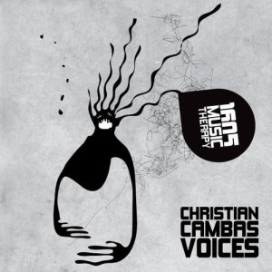 Album Voices from Christian Cambas