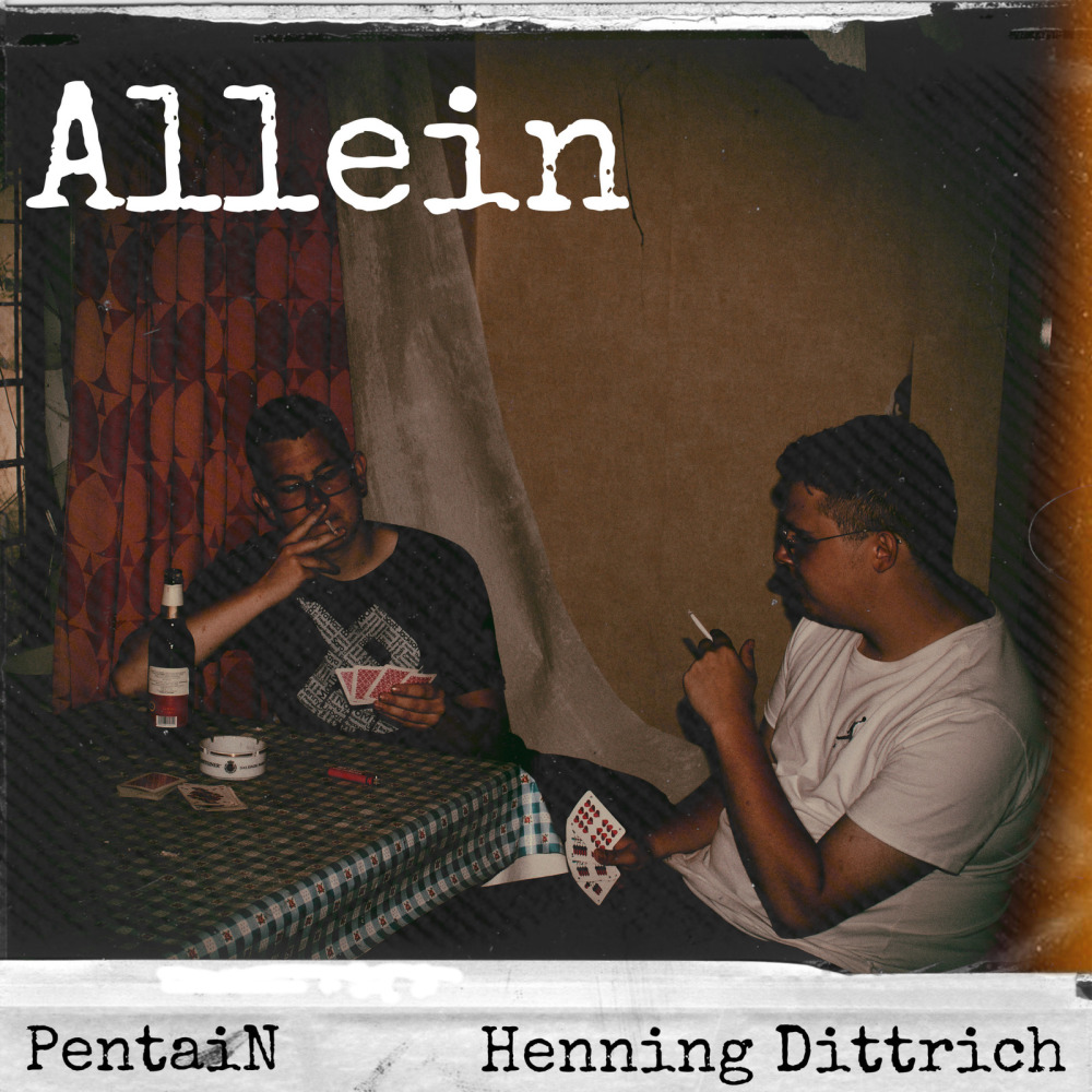 Allein