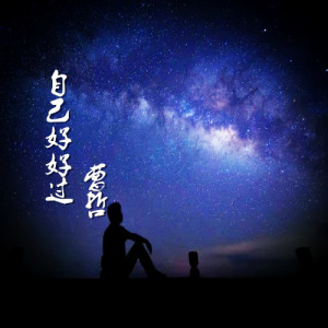 收听苏子哲的自己好好过歌词歌曲