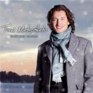 收聽Tomi Metsäketo的Christmas Song歌詞歌曲