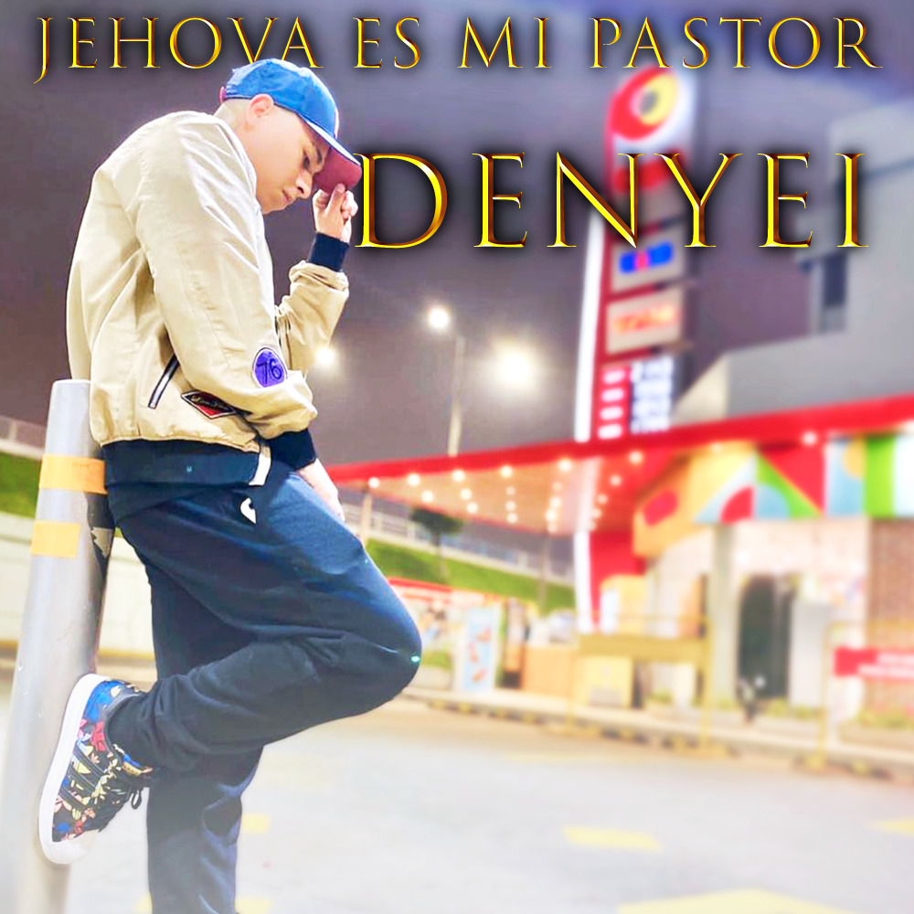 Jehova Es Mi Pastor