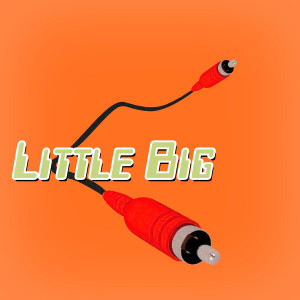 ดาวน์โหลดและฟังเพลง For Haters (feat. Danny Zuckerman) (Explicit) พร้อมเนื้อเพลงจาก Little Big