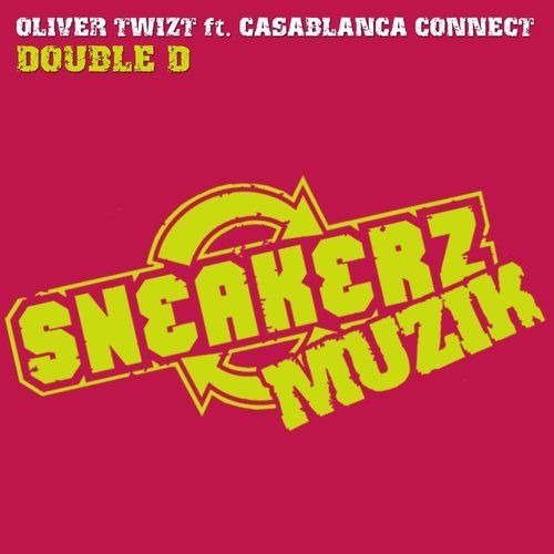 Double D (feat. Casablanca Connect) [Dub Mix] (Dub Mix)