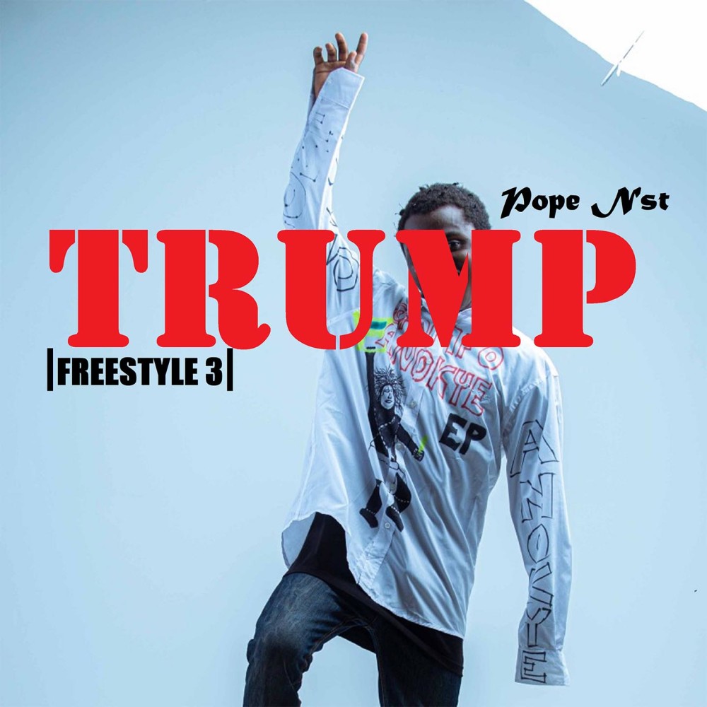 Trump (Freestyle 3)