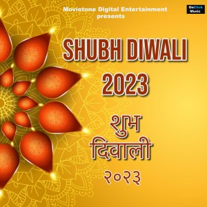 Album Shubh Diwali 2023 oleh Various
