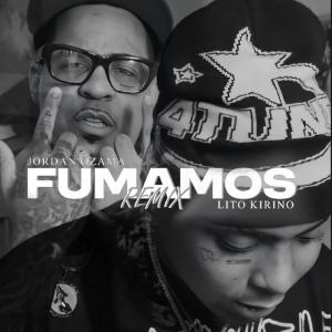 Jordan Ozama的專輯Fumamos (feat. Lito Kirino) [2.0]