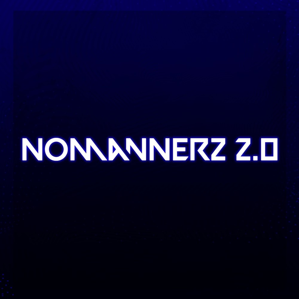 Nomannerz 2.0