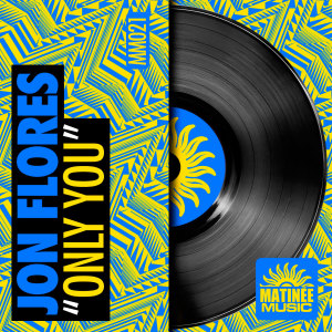 อัลบัม Only You ศิลปิน Jon Flores