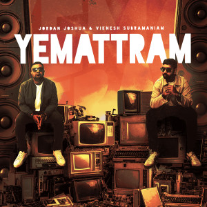 Listen to Yemattram song with lyrics from Jordan Joshua