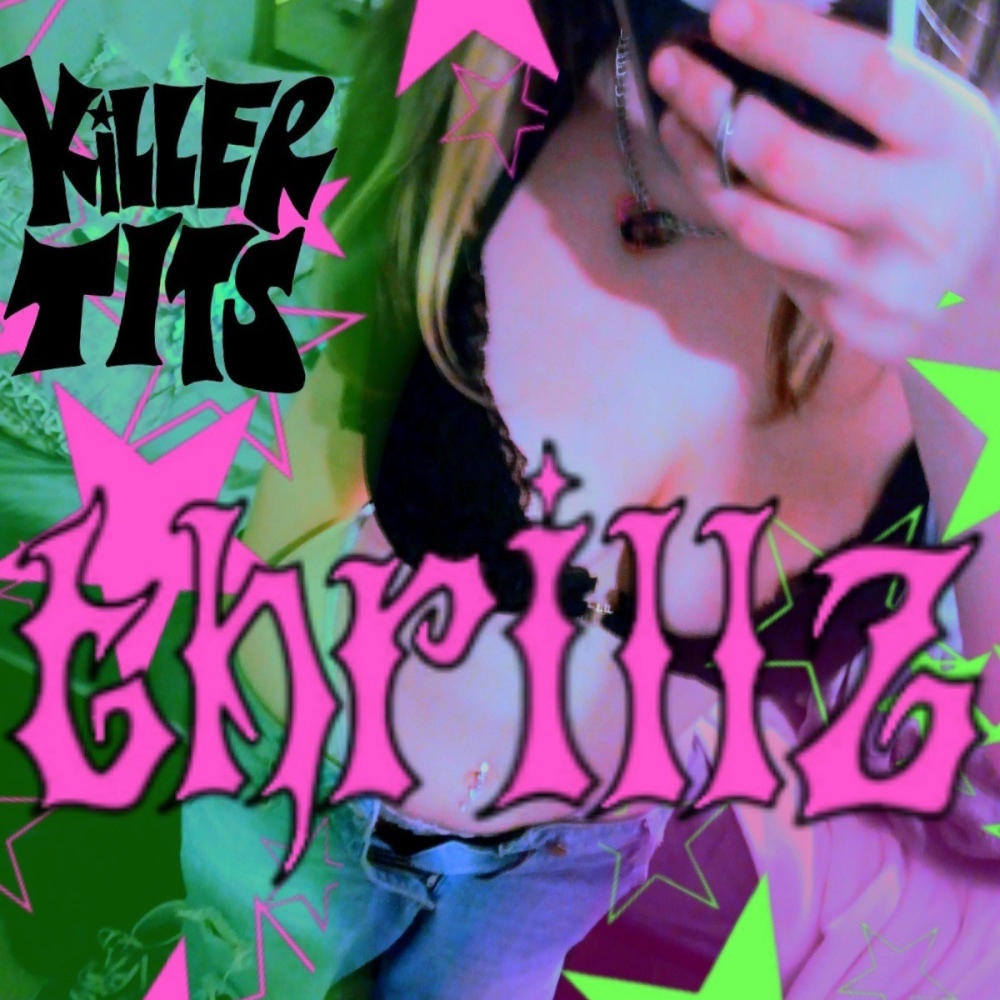 THRILLZ (Explicit)
