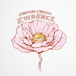 ดาวน์โหลดและฟังเพลง Evidence (Explicit) พร้อมเนื้อเพลงจาก Chateau Chateau
