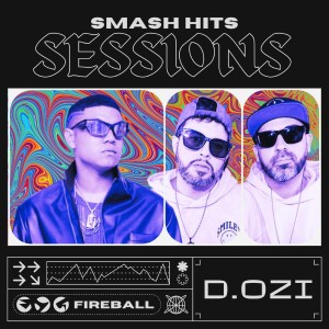 อัลบัม Smash Hits Sessions: Fireball (Explicit) ศิลปิน Smash Hits