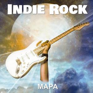 Indie Rock dari Mapa