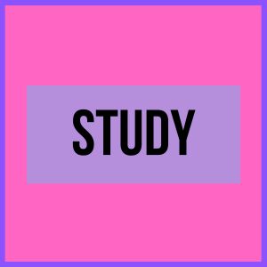 Album Study from Study Focus Help