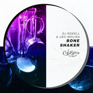Listen to El Borracho song with lyrics from Dj Rosell