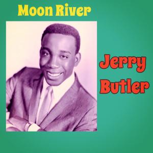 Listen to Moon River song with lyrics from Jerry Butler