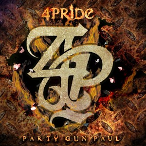 Listen to Foolish (feat. 紅桜) song with lyrics from 4PRIDE