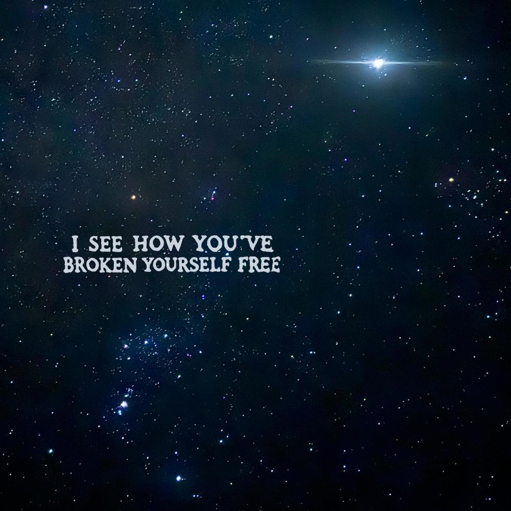 Constellation (feat. Shannon Hayden & Joaquin Sun)