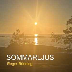 Roger Rönning的專輯Sommarljus (Singel)
