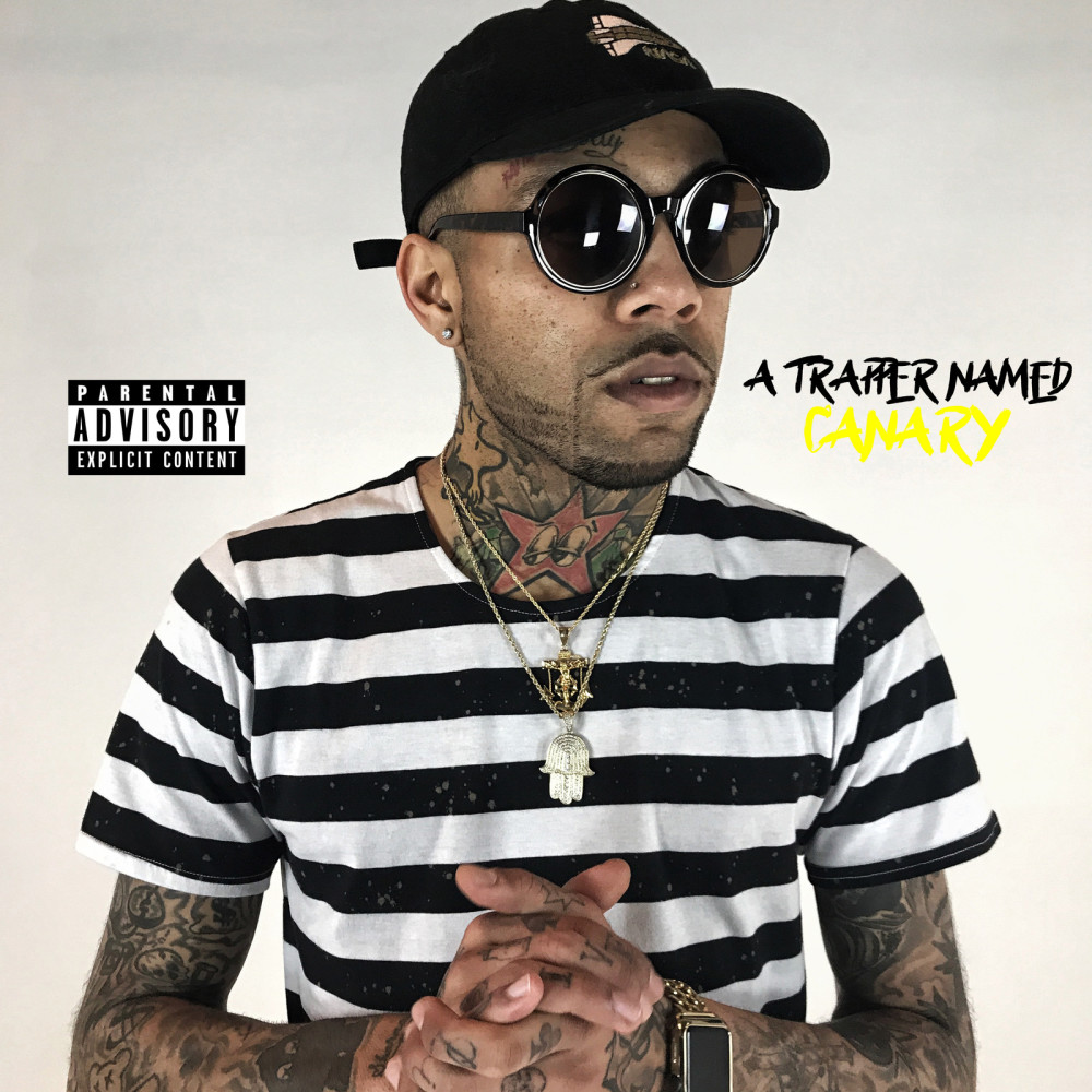 Gang Gang (feat. 5ive) (Explicit)