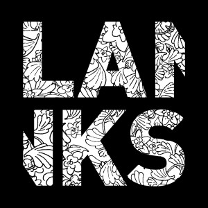 Album Beach Houses oleh LANKS