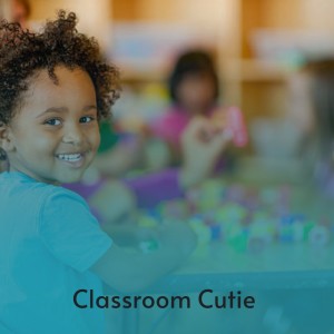 Listen to Classroom Cutie song with lyrics from Andy Rose
