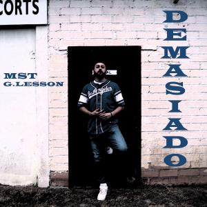 收聽MST的DEMASIADO (Explicit)歌詞歌曲