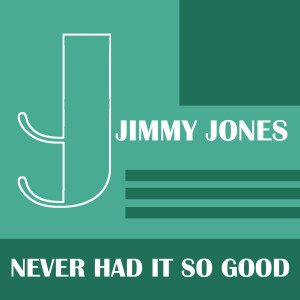 ดาวน์โหลดและฟังเพลง I Need You Baby พร้อมเนื้อเพลงจาก Jimmy Jones