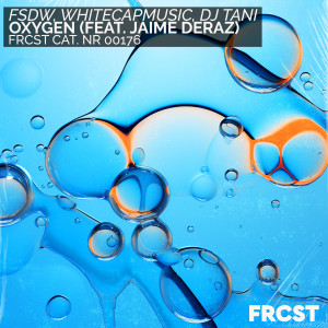 Album Oxygen oleh DJ TANI