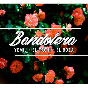 Album Bandolera from El Boza