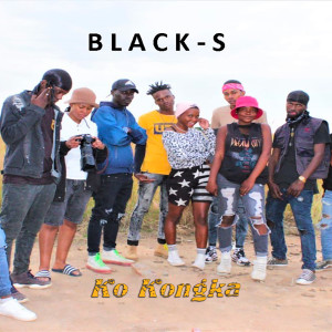 Listen to Ko Kongka song with lyrics from Black-S