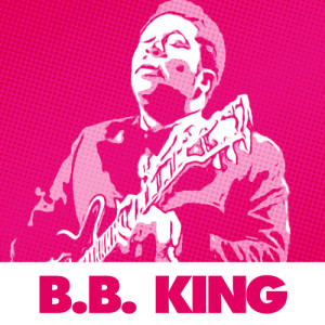 收聽B.B.King的The Letter歌詞歌曲
